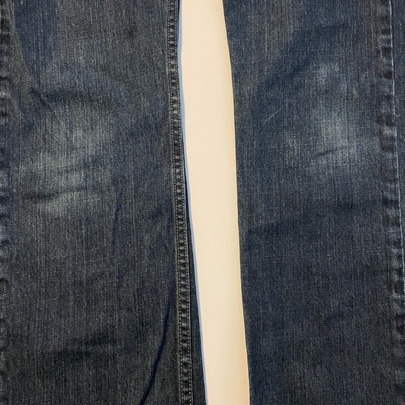 Levi’s 514 black 31x32 - Picture 5 of 7